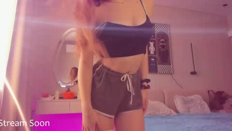 JOIN FAN CLUB TO GET MY CONTENT FOR FREE  online show from 05.08.26