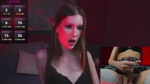 Gloria online show from 02.06.26