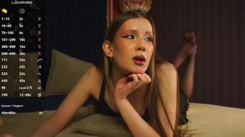 Gloria online show from 02.26.26