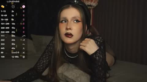 Gloria online show from 03.04.26