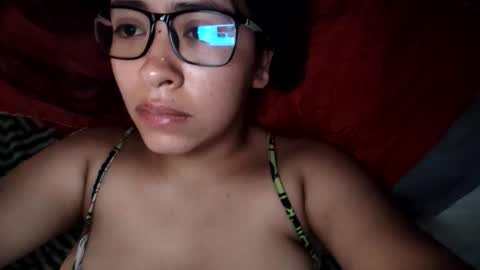  Gisselle  online show from 04.15.26