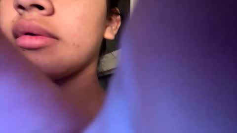 Snapshot of babyynaughty chatting on 11.19.25 babyynaughty online show from 11.19.25