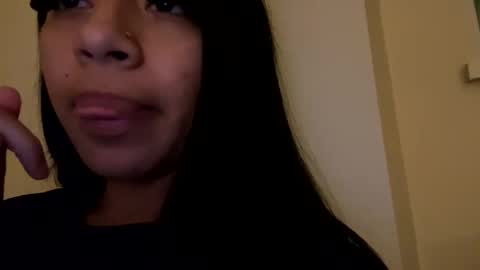 Snapshot of babyynaughty chatting on 01.09.26 babyynaughty online show from 01.09.26