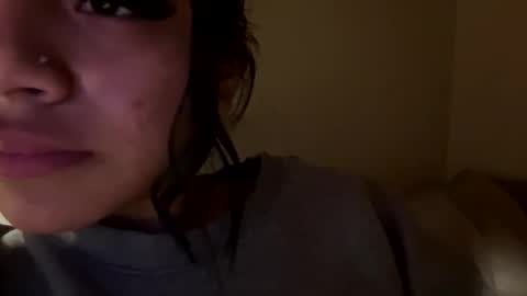 Snapshot of babyynaughty chatting on 01.19.26 babyynaughty online show from 01.19.26