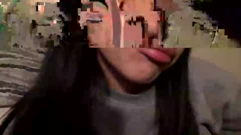 Snapshot of babyynaughty chatting on 05.18.26 babyynaughty online show from 05.18.26