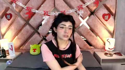 Snapshot of babyyrasta666 chatting on 09.10.25 BABY RASTA DANN online show from 09.10.25