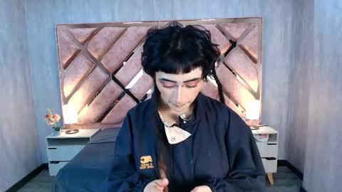 Snapshot of babyyrasta666 chatting on 10.03.25 BABY RASTA DANN online show from 10.03.25