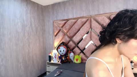 Snapshot of babyyrasta666 chatting on 10.05.25 BABY RASTA DANN online show from 10.05.25