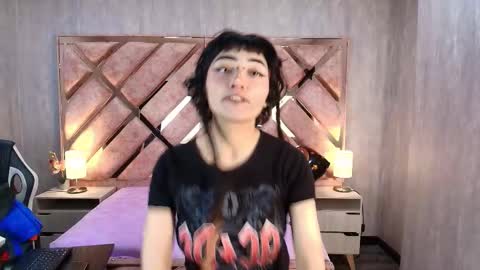 Snapshot of babyyrasta666 chatting on 10.08.25 BABY RASTA DANN online show from 10.08.25