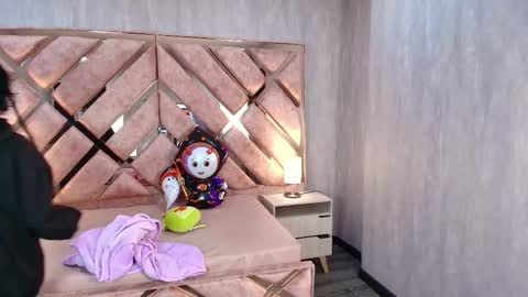 Snapshot of babyyrasta666 chatting on 10.12.25 BABY RASTA DANN online show from 10.12.25