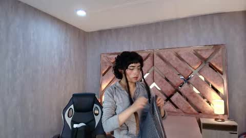 Snapshot of babyyrasta666 chatting on 10.18.25 BABY RASTA DANN online show from 10.18.25