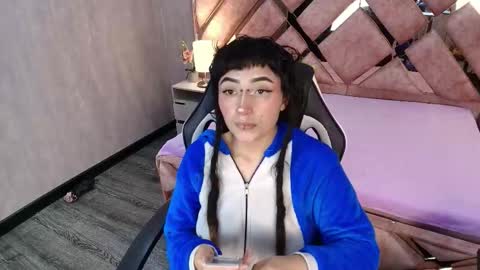 Snapshot of babyyrasta666 chatting on 10.28.25 BABY RASTA DANN online show from 10.28.25