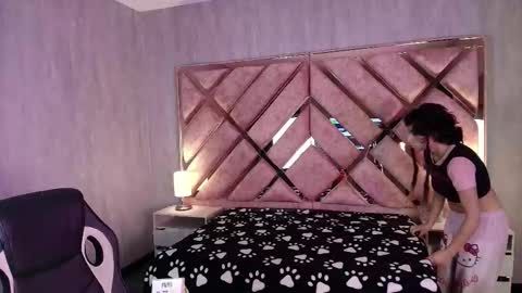 BABY RASTA DANN online show from 01.07.26