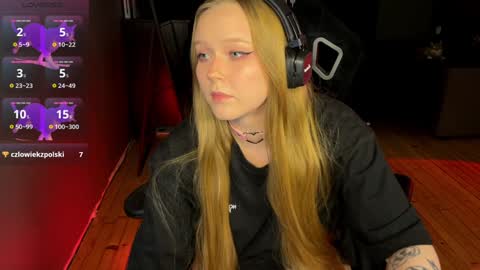 NEXT STREAM  1AM GMT3  Alice    online show from 12.15.24