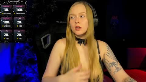 NEXT STREAM  1AM GMT3  Alice    online show from 12.29.24