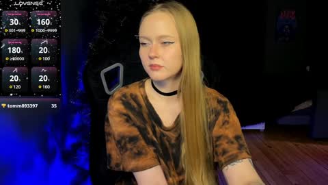 NEXT STREAM  1AM GMT3  Alice    online show from 01.05.25