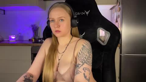 NEXT STREAM  1AM GMT3  Alice    online show from 10.02.25