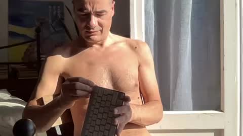 bach online show from 02.05.25