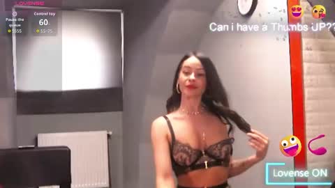 backdoorprincesss online show from 06.13.26