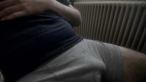 Snapshot of backfromashes chatting on 11.06.25 Armin online show from 11.06.25