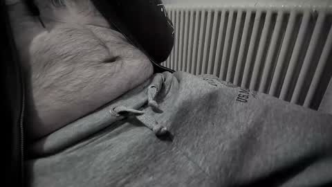 Snapshot of backfromashes chatting on 11.23.25 Armin online show from 11.23.25