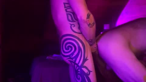 backwoodswolf online show from 12.21.24