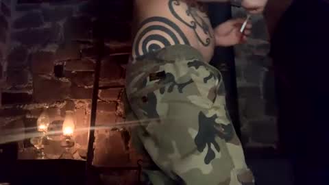 backwoodswolf online show from 12.31.24