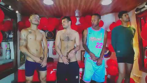 Snapshot of backyardigans chatting on 12.02.24 backyardigans online show from 12.02.24