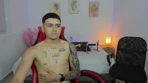 bad_boy__777 online show from 02.19.26