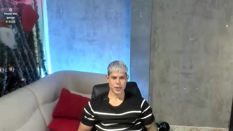 bad_boytoh online show from 01.11.26