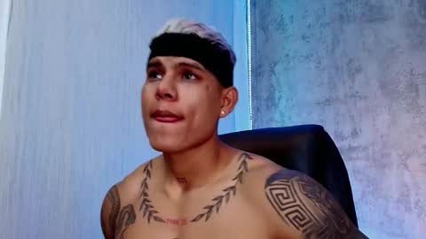 bad_boytoh online show from 02.05.26