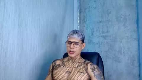 bad_boytoh online show from 02.11.26