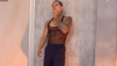 bad_boytoh online show from 03.14.26