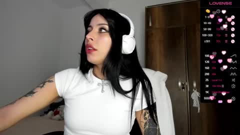 Bratty Lanita - independent online show from 12.19.24