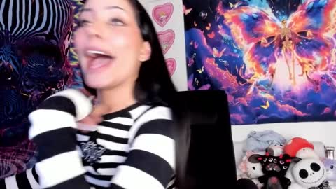 Bratty Lanita - independent online show from 01.26.25