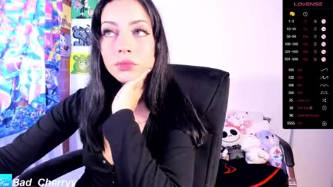 Bratty Lanita - independent online show from 02.11.25