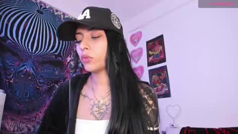 Bratty Lanita - independent online show from 10.02.25