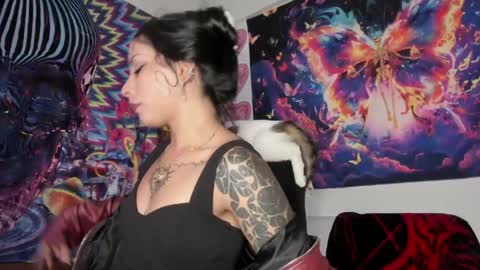 Bratty Lanita - independent online show from 05.27.26