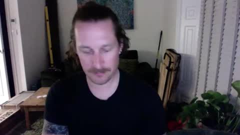 Bad dad43 online show from 04.18.26