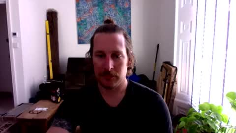 Bad dad43 online show from 04.19.26