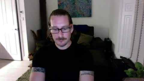 Bad dad43 online show from 07.15.26