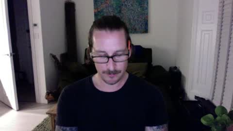 Bad dad43 online show from 07.18.26