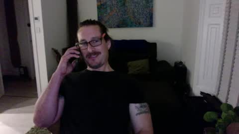 Bad dad43 online show from 07.19.26