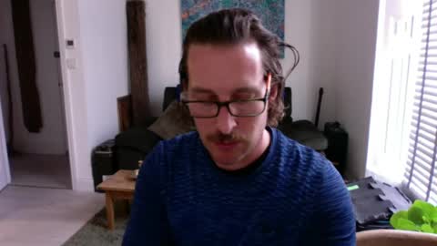 Bad dad43 online show from 08.02.26