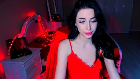 Miss Desire...do you remember online show from 01.30.25