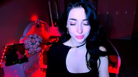 Miss Desire...do you remember online show from 02.23.25