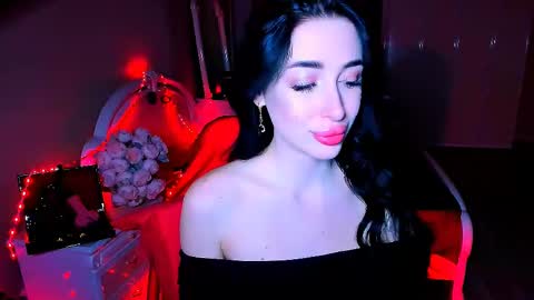 Miss Desire...do you remember online show from 02.23.25