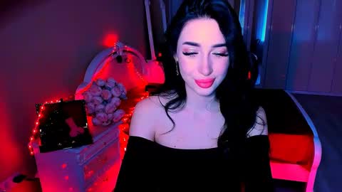 Miss Desire...do you remember online show from 02.28.25