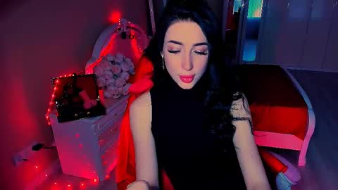 Miss Desire...do you remember online show from 03.03.25