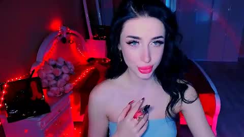 Miss Desire...do you remember online show from 03.10.25